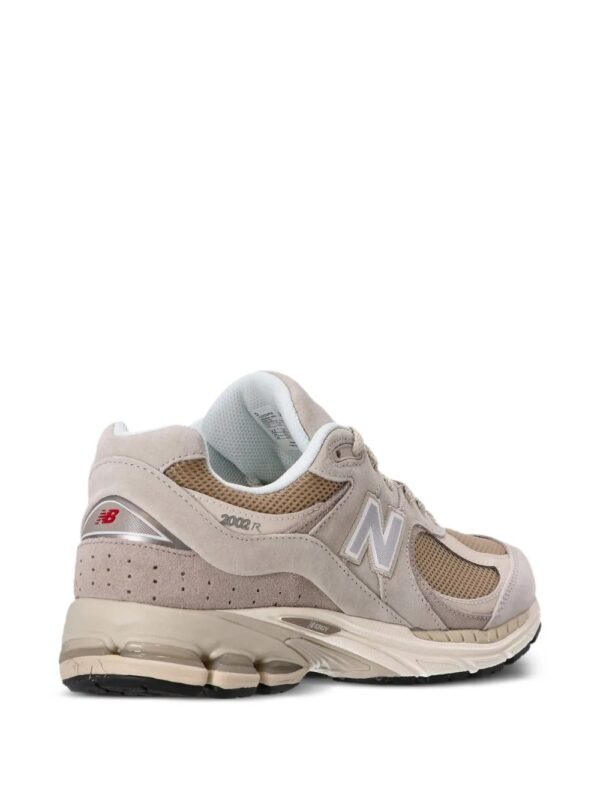2002R mesh and suede sneakers - Image 4