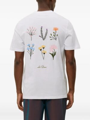 t-shirt Fleur Sauvage
