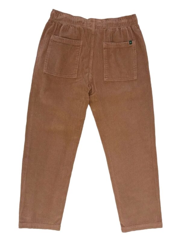 pantalon en velours côtelé – Image 2