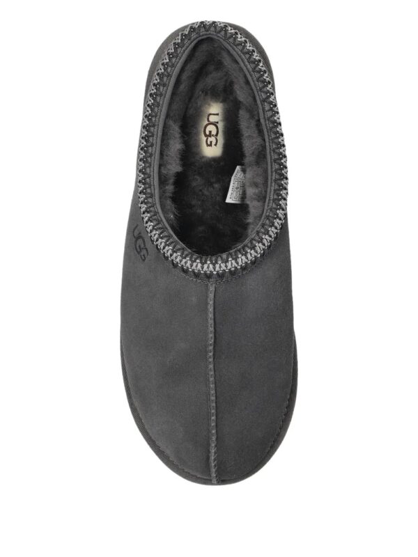 chaussons Tasman Baxter à bords tressés – Image 4
