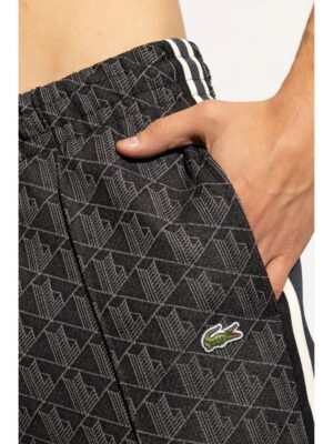 pantalon de jogging monogrammé Paris