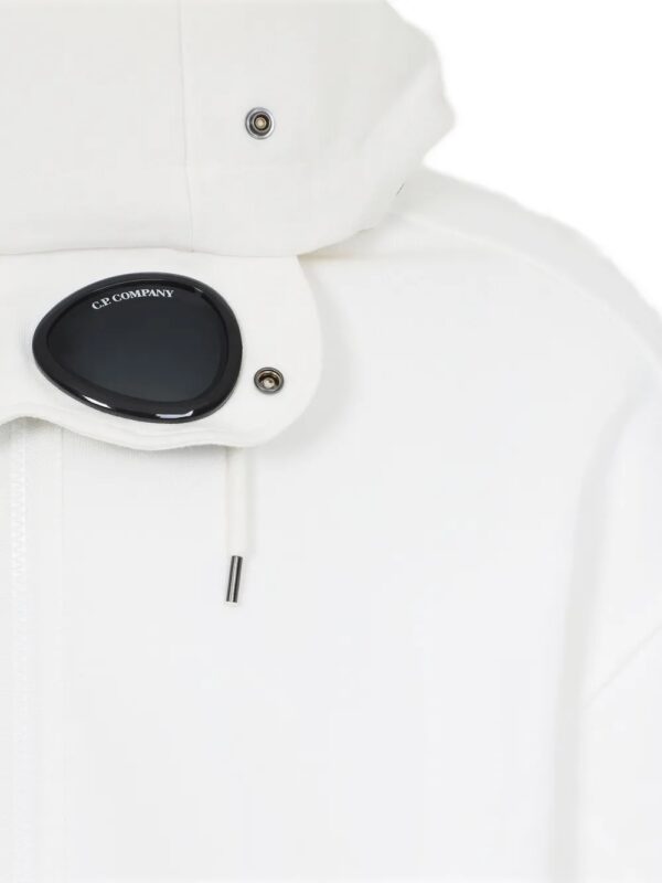 zipped hoodie - Image 4