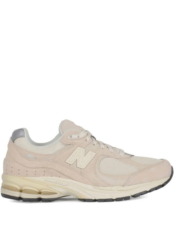 baskets 2002R en daim