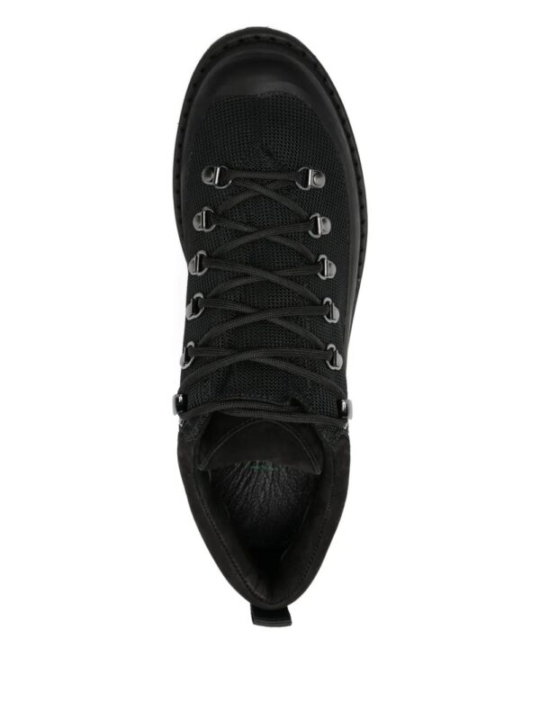 bottines à doublure texturée – Image 4