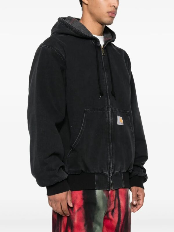 Veste à capuche OG – Image 4