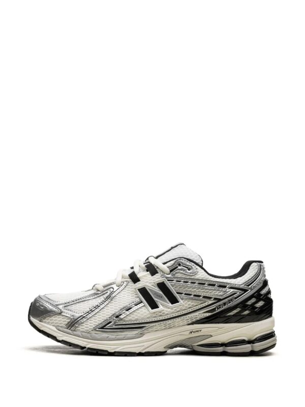 baskets M1906 'Metallic Silver' – Image 5