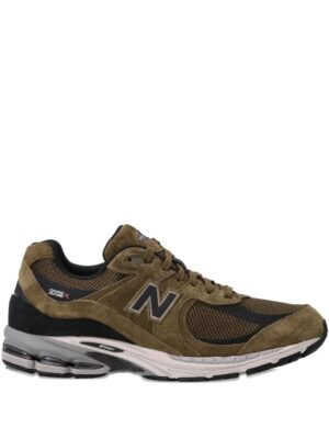 2002R suede sneakers