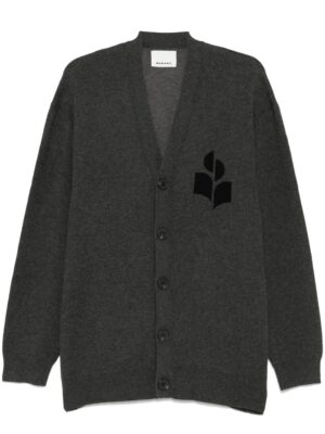 Curtis cardigan