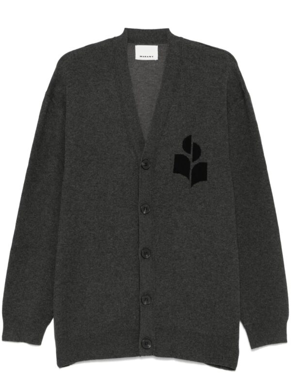 Curtis cardigan
