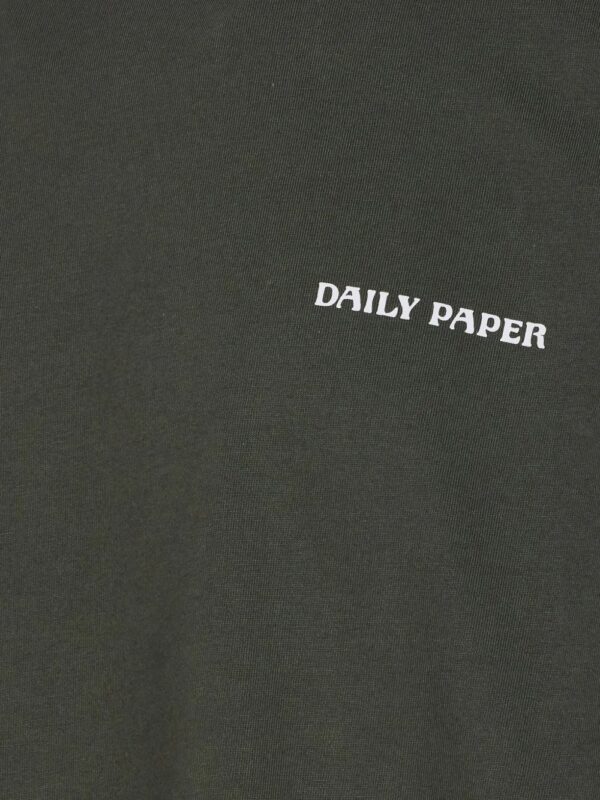 printed T-shirt - Image 3