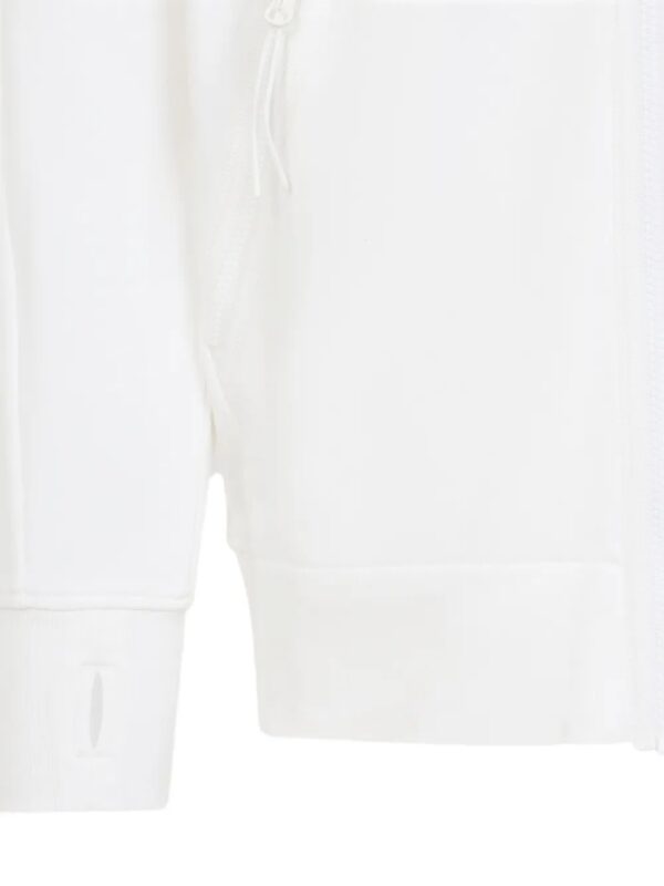 zipped hoodie - Image 5