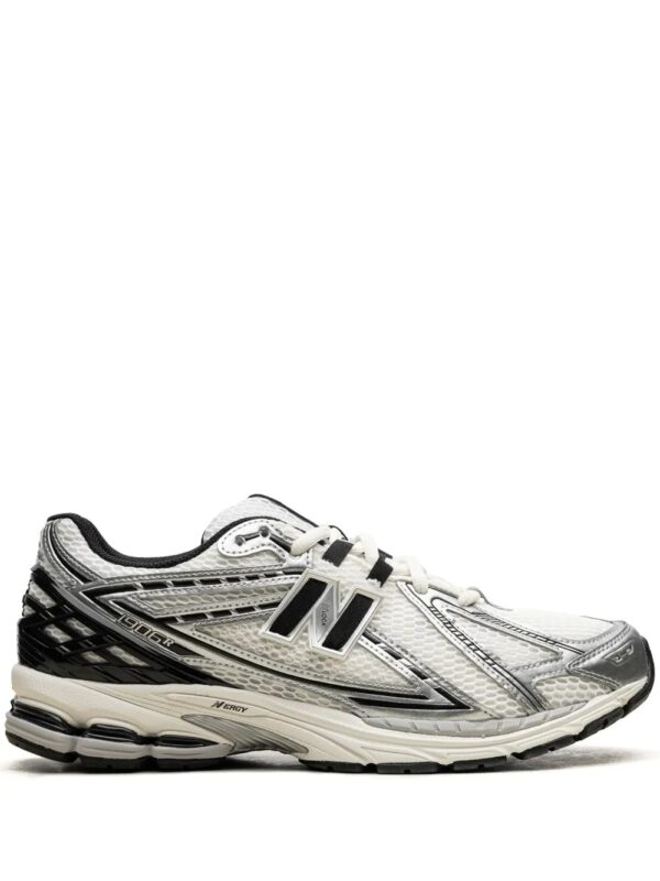 baskets M1906 'Metallic Silver'