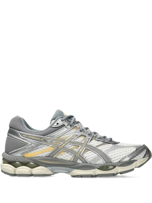 Gel-Cumulus 16 sneakers 'Cream/Clay Grey'
