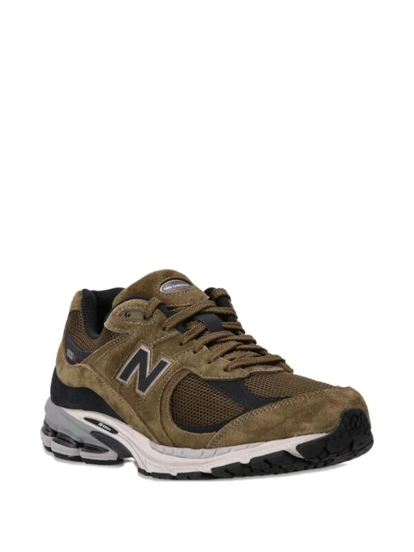 2002R suede sneakers - Image 2