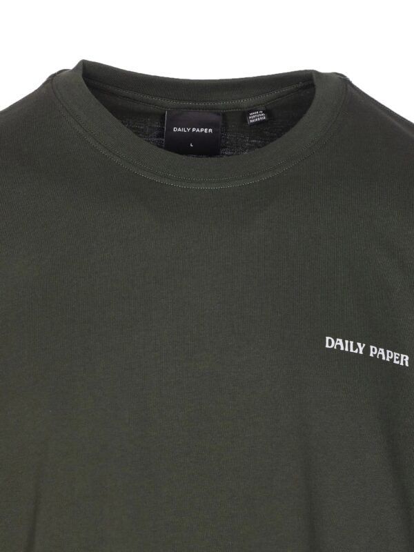 printed T-shirt - Image 4