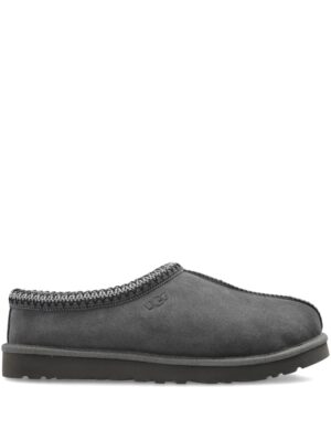 chaussons Tasman Baxter à bords tressés