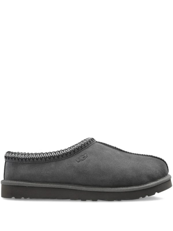chaussons Tasman Baxter à bords tressés