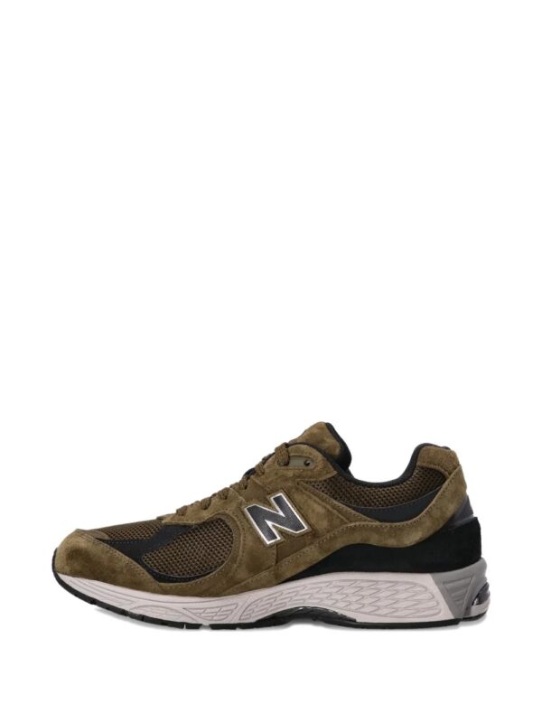 2002R suede sneakers - Image 3