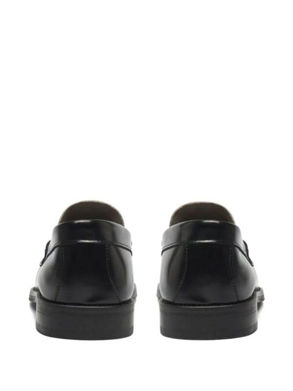 mocassins Willard en cuir – Image 3