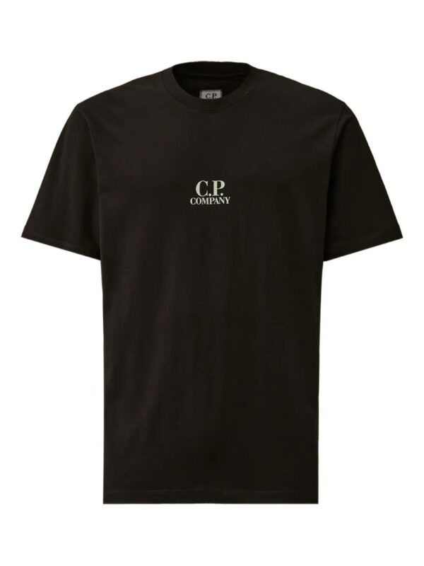t-shirt à imprimé graphique