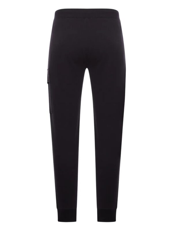 pantalon de jogging en coton à poche verre de lunette – Image 2