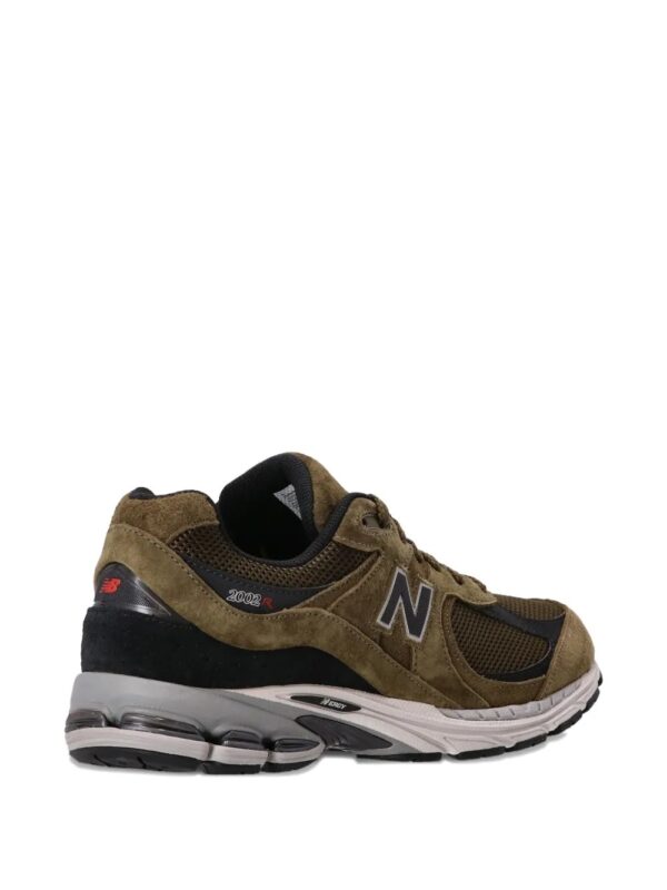 2002R suede sneakers - Image 4