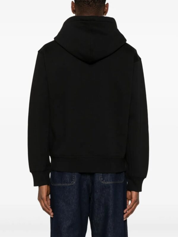 hoodie American Script – Image 4