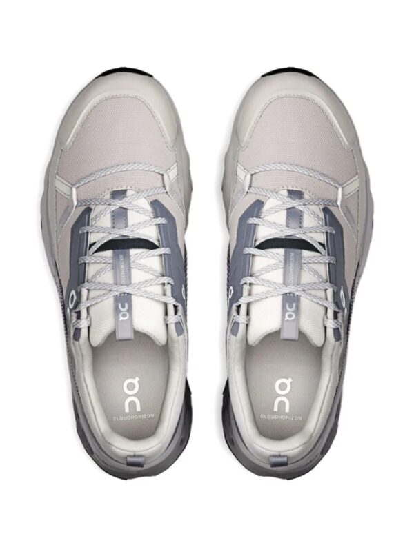 Cloudhorizon 'Wolf/Alloy' sneakers - Image 2