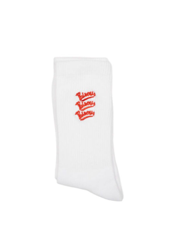 Gianni White/Red