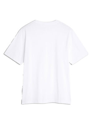 t-shirt Fox en coton