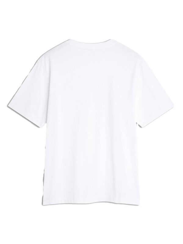 t-shirt Fox en coton – Image 2