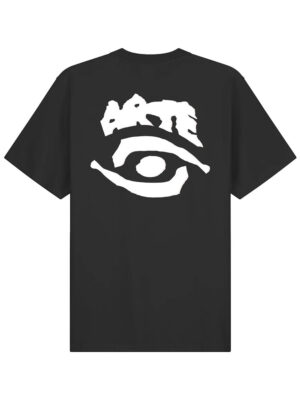 T-Shirt eye Print