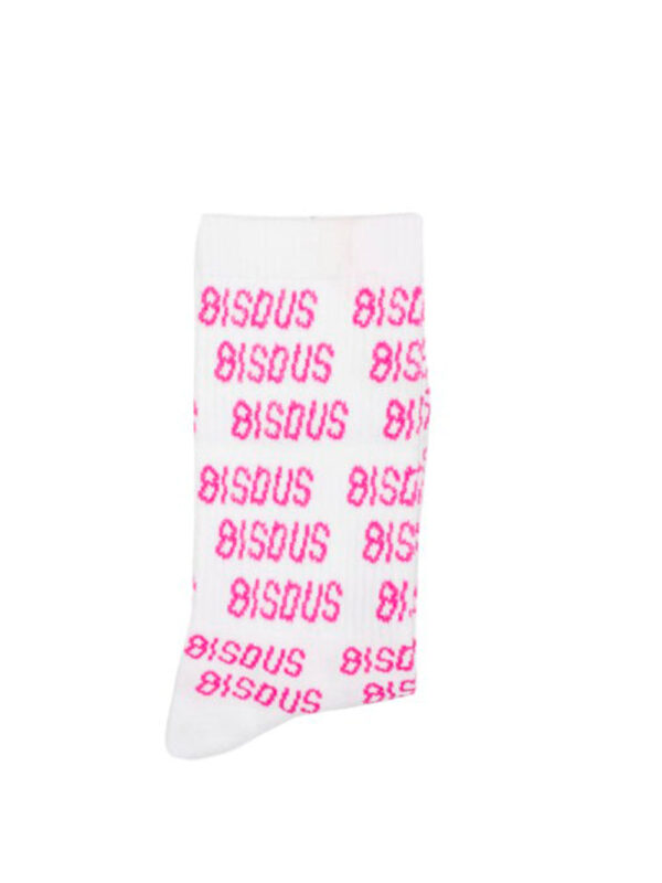 X3 All over White/Pink