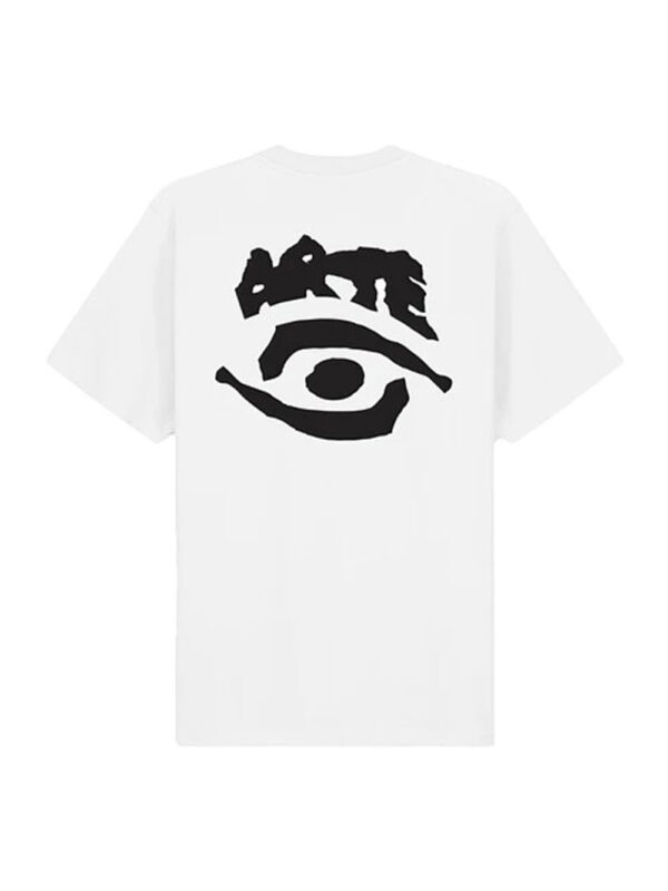 T-shirts à logo graphique