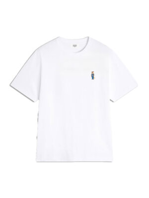 t-shirt Fox en coton