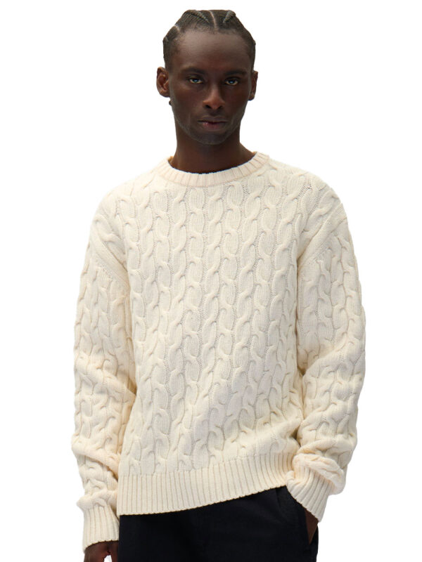 ARTE White Sweaters - Image 2