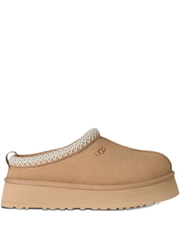 Tazz II Platform
