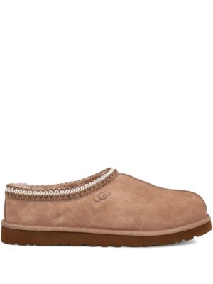 mules Tasman II en daim