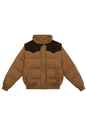 Manteau dawson