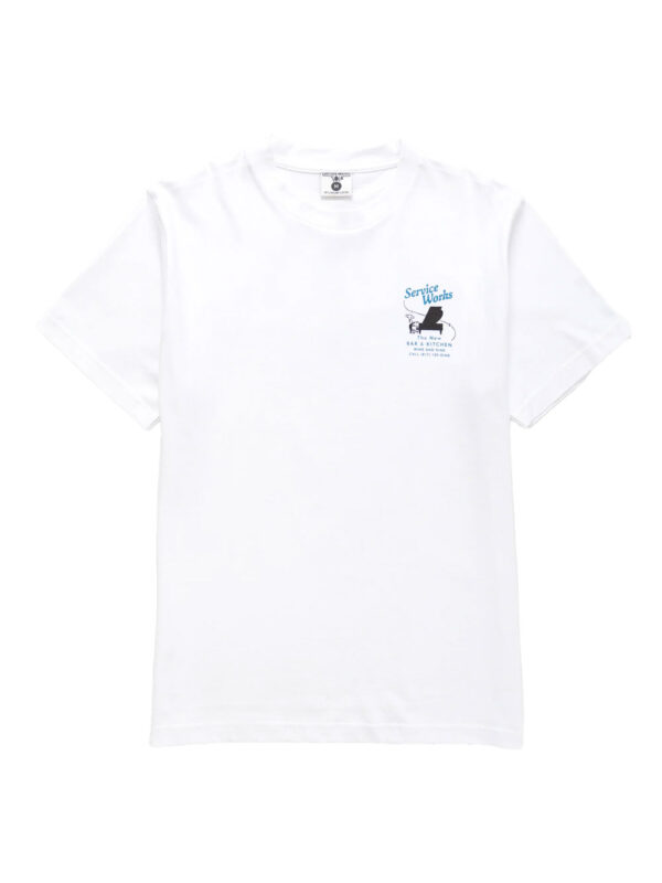 T-shirt Bar & Kitchen