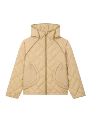 Doudoune légère kenzo Weave