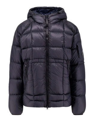 Cp Company Jackets