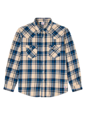 Long sleeve work shirt