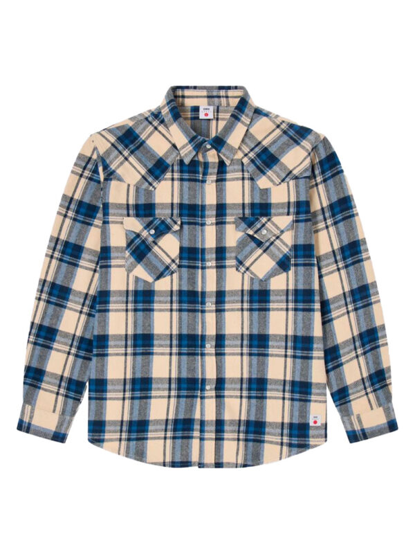 Long sleeve work shirt