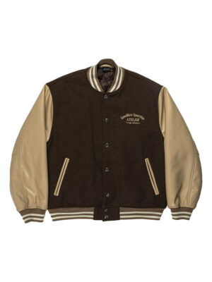 University school jacket