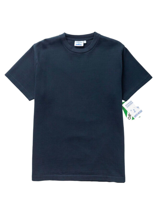 t-shirt ample à imprimé Archive