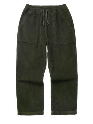pantalon Corduroy Chef