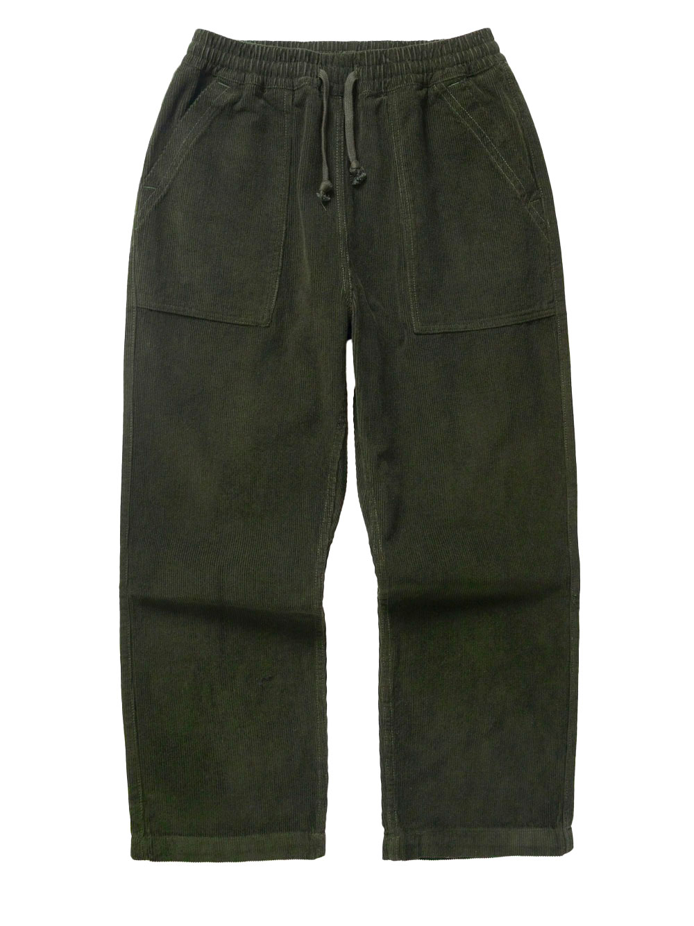 Corduroy Chef pants