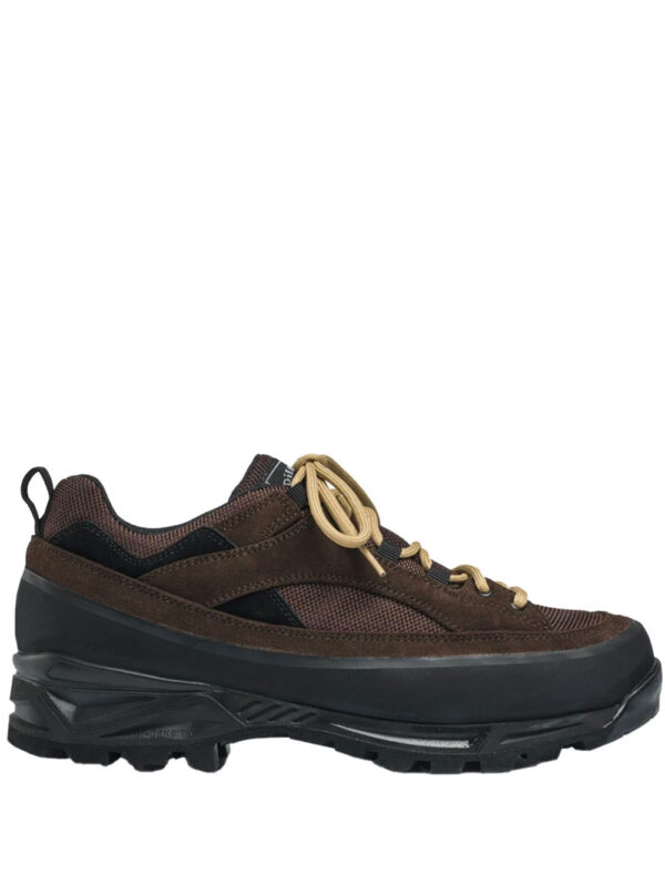 Grappa Hiker