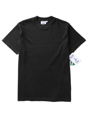 t-shirt ample à imprimé Archive